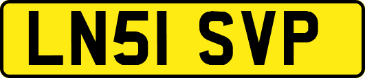 LN51SVP