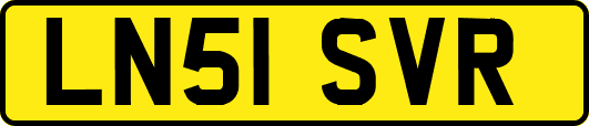 LN51SVR
