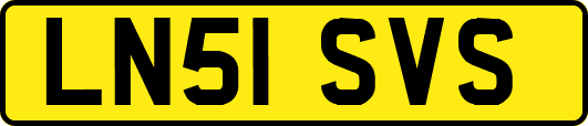 LN51SVS