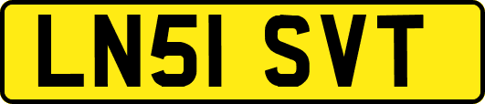 LN51SVT