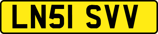 LN51SVV