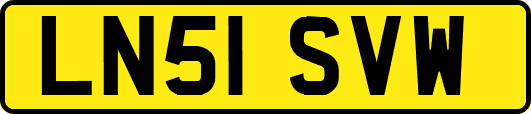LN51SVW