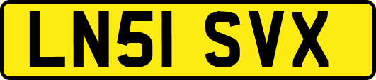 LN51SVX