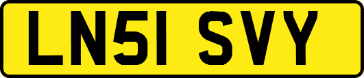LN51SVY
