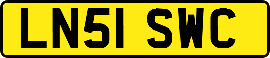 LN51SWC