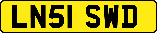 LN51SWD