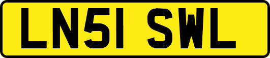LN51SWL