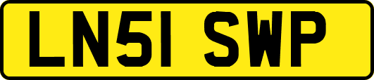 LN51SWP