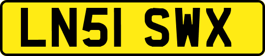 LN51SWX