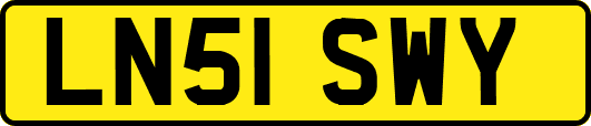 LN51SWY