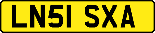 LN51SXA