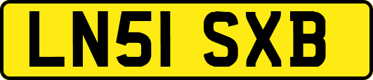 LN51SXB