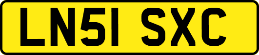 LN51SXC
