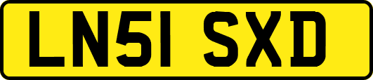 LN51SXD