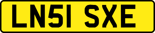 LN51SXE
