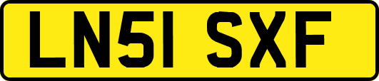 LN51SXF