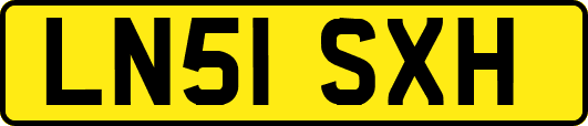 LN51SXH