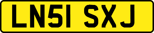 LN51SXJ