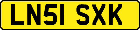 LN51SXK