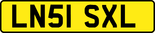 LN51SXL