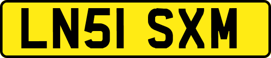 LN51SXM