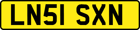 LN51SXN
