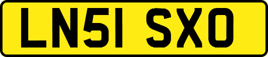 LN51SXO