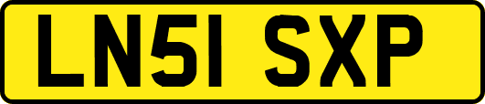 LN51SXP