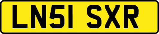LN51SXR
