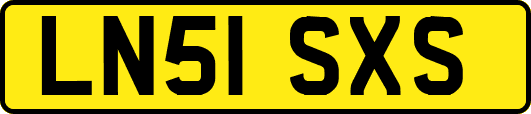 LN51SXS