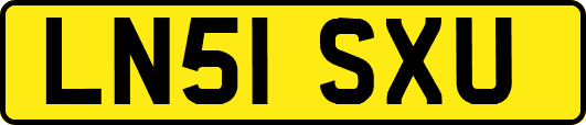 LN51SXU