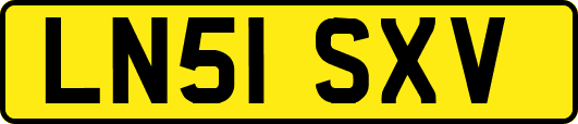 LN51SXV