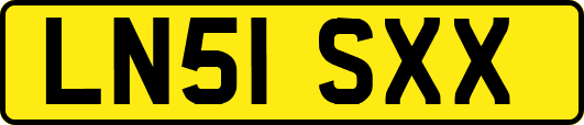 LN51SXX