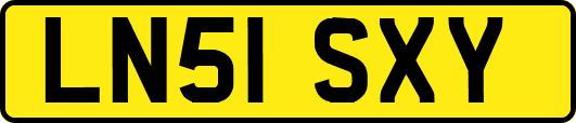 LN51SXY