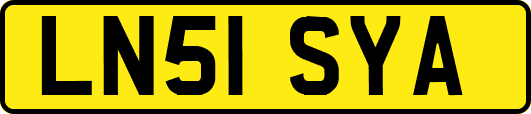 LN51SYA