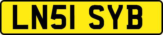 LN51SYB