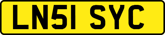 LN51SYC
