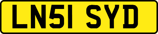 LN51SYD