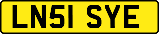 LN51SYE