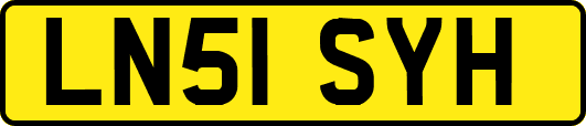 LN51SYH
