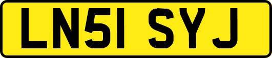 LN51SYJ