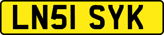 LN51SYK