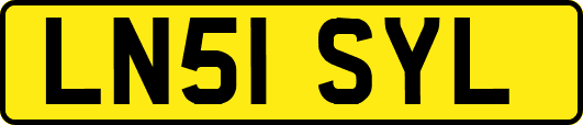 LN51SYL
