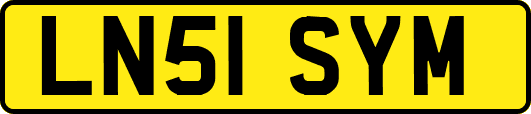 LN51SYM