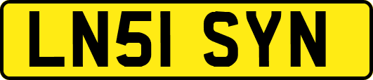 LN51SYN