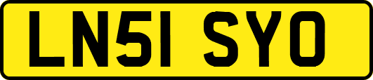 LN51SYO