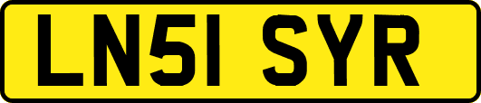 LN51SYR