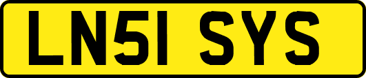 LN51SYS