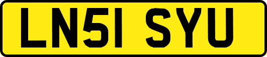 LN51SYU