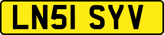 LN51SYV